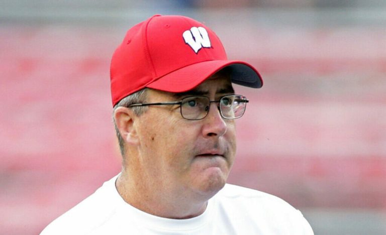 Wisconsin Must Fire Paul Chryst Immediately – OutKick – uBetMobile.com