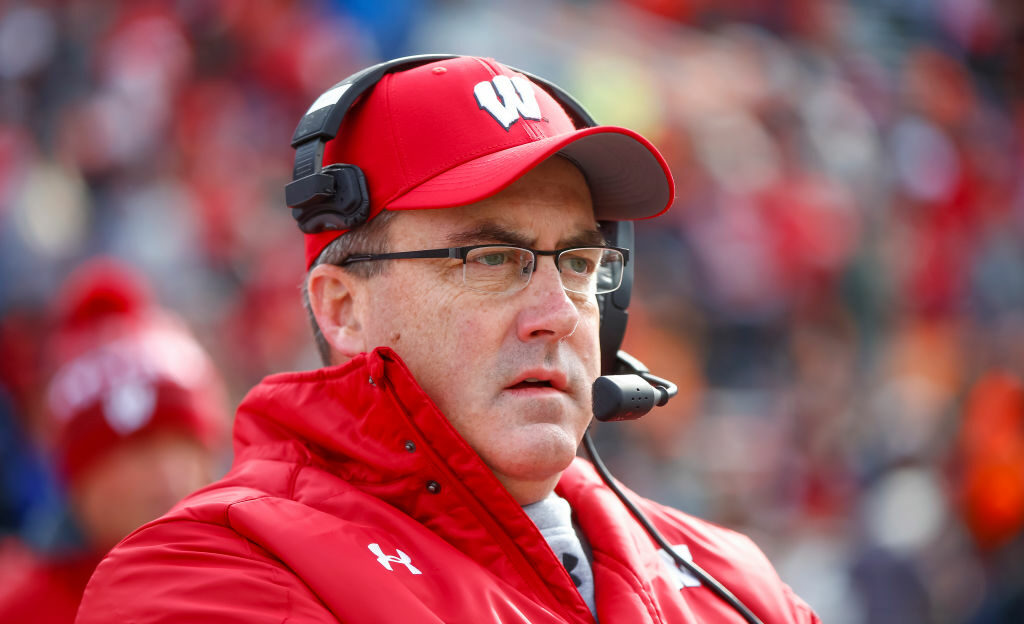 , Wisconsin Recruiting Turned Into A Mess Underneath Paul Chryst – OutKick &#8211; uBetMobile.com