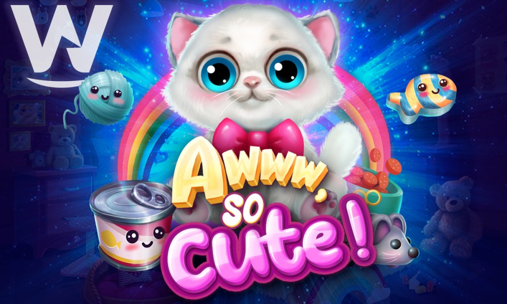 , Wizard Games gets cuddly with new release Awww, So Cute! – European Gaming Industry News &#8211; uBetMobile.com