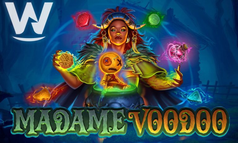 Wizard Games invokes spirits in new spooky slot Madame Voodoo – European Gaming Industry News – uBetMobile.com