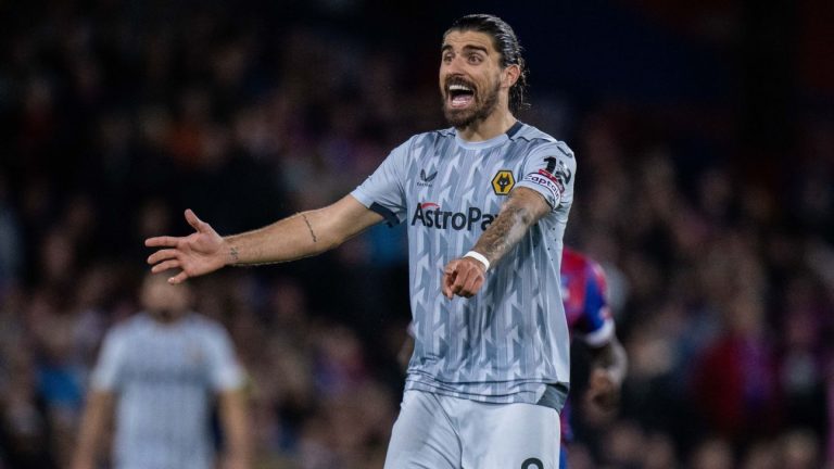 Wolves’ Neves won’t knock back Barcelona – uBetMobile.com