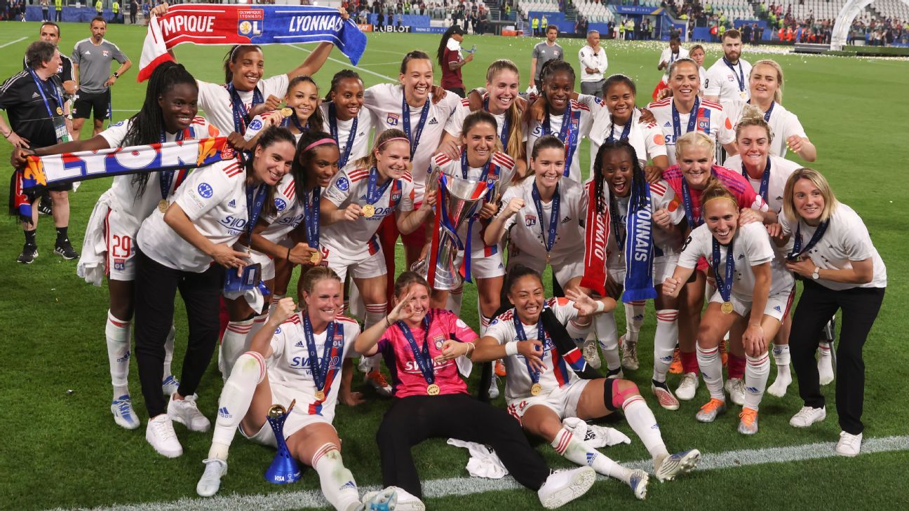 , Women&#8217;s Champions League group stage preview, predictions &#8211; uBetMobile.com