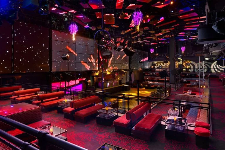 World-Famous Las Vegas Nightclub Abruptly Closes – uBetMobile.com