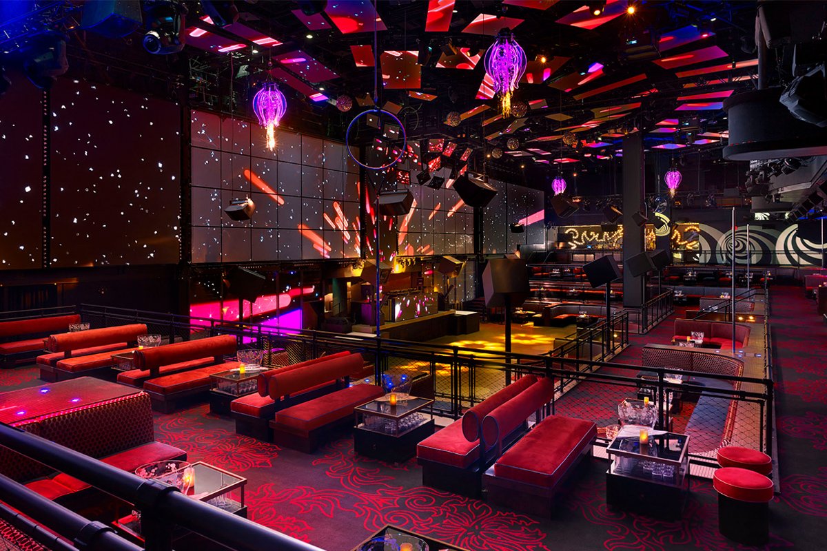 , World-Famous Las Vegas Nightclub Abruptly Closes &#8211; uBetMobile.com