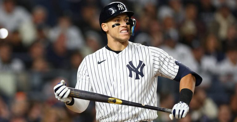 Aaron Judge In San Francisco To Meet With Giants – Mobile Betting Online – uBetMobile.com