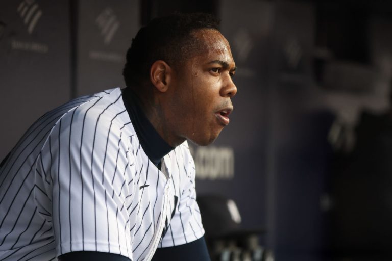 Yankees Leave Aroldis Chapman Off ALDS Roster – uBetMobile.com