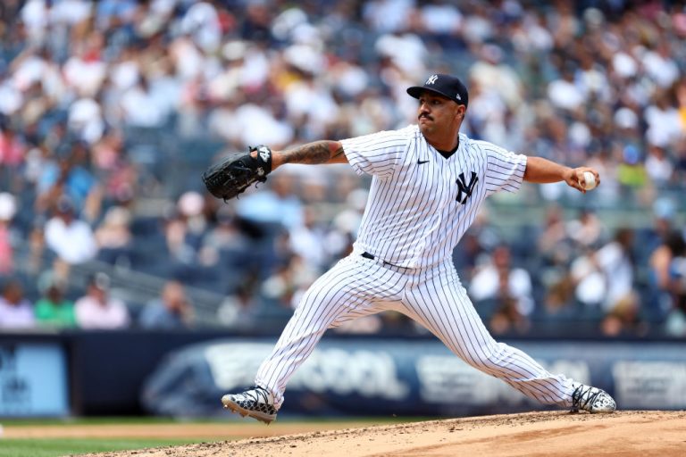 Yankees Will Put Guardians’ Season On The Brink With Game 2 Win – OutKick – uBetMobile.com