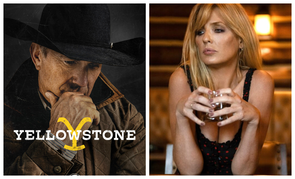 , &#8216;Yellowstone&#8217; Season 5 Already Setting Records – OutKick &#8211; uBetMobile.com