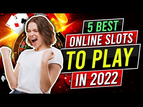 , Best Online Slot Sites In Britain ️ August