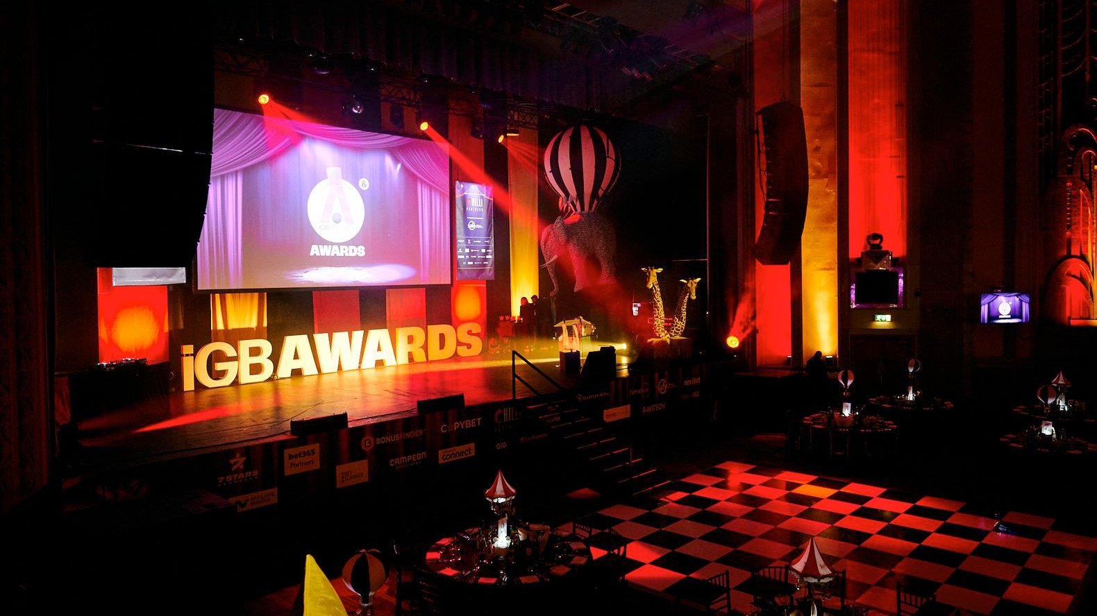 , iGB Affiliate Awards opens nominations for its 2023 edition &#8211; uBetMobile.com