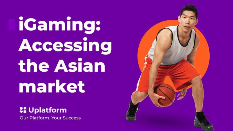 iGaming: Accessing the Asian market – uBetMobile.com