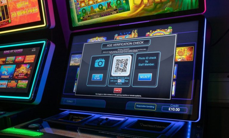 introducing digital age verification across UK bars, pubs and service stations – European Gaming Industry News – uBetMobile.com