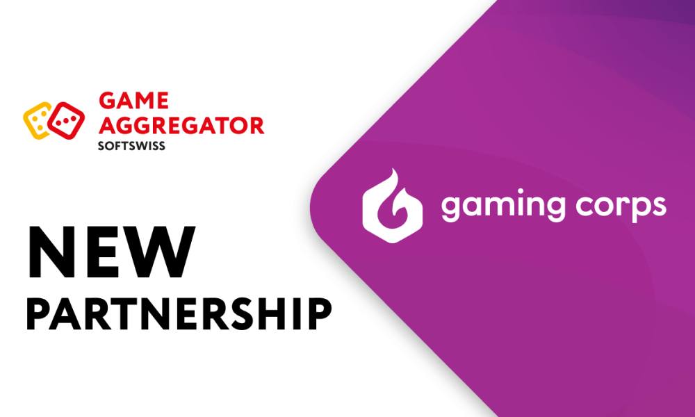 , SOFTSWISS Game Aggregator Partners with Gaming Corps – European Gaming Industry News &#8211; uBetMobile.com