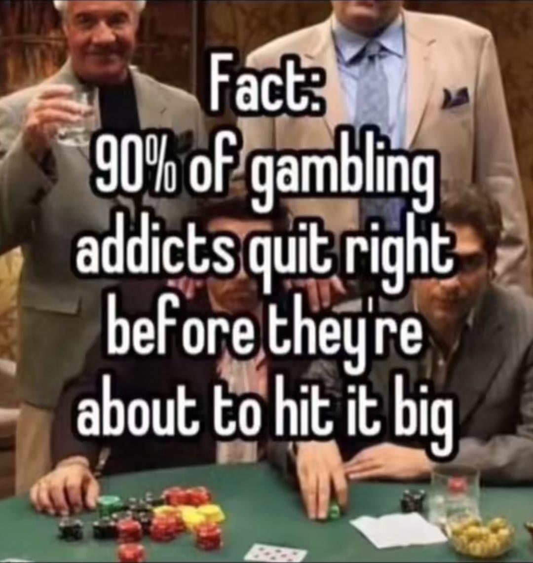 , some motivation : gambling &#8211; uBetMobile.com