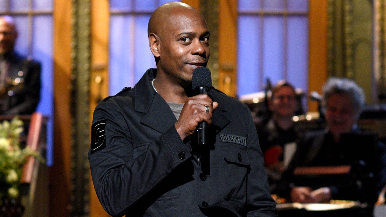 , ‘SNL’ Staff Writers Boycott Over &#8216;Dangerous&#8217; Dave Chappelle Hosting &#8211; uBetMobile.com