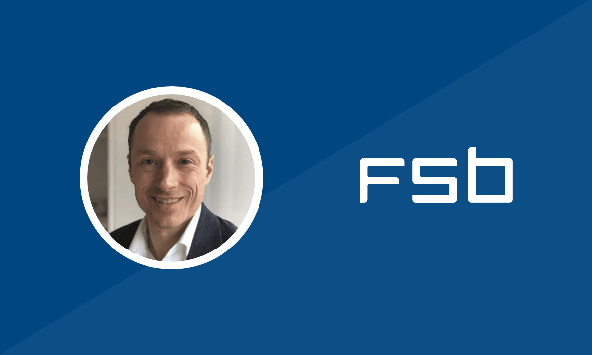 FSB invest in existing partners with Marc Burroughes appointment – European Gaming Industry News &#8211; uBetMobile.com