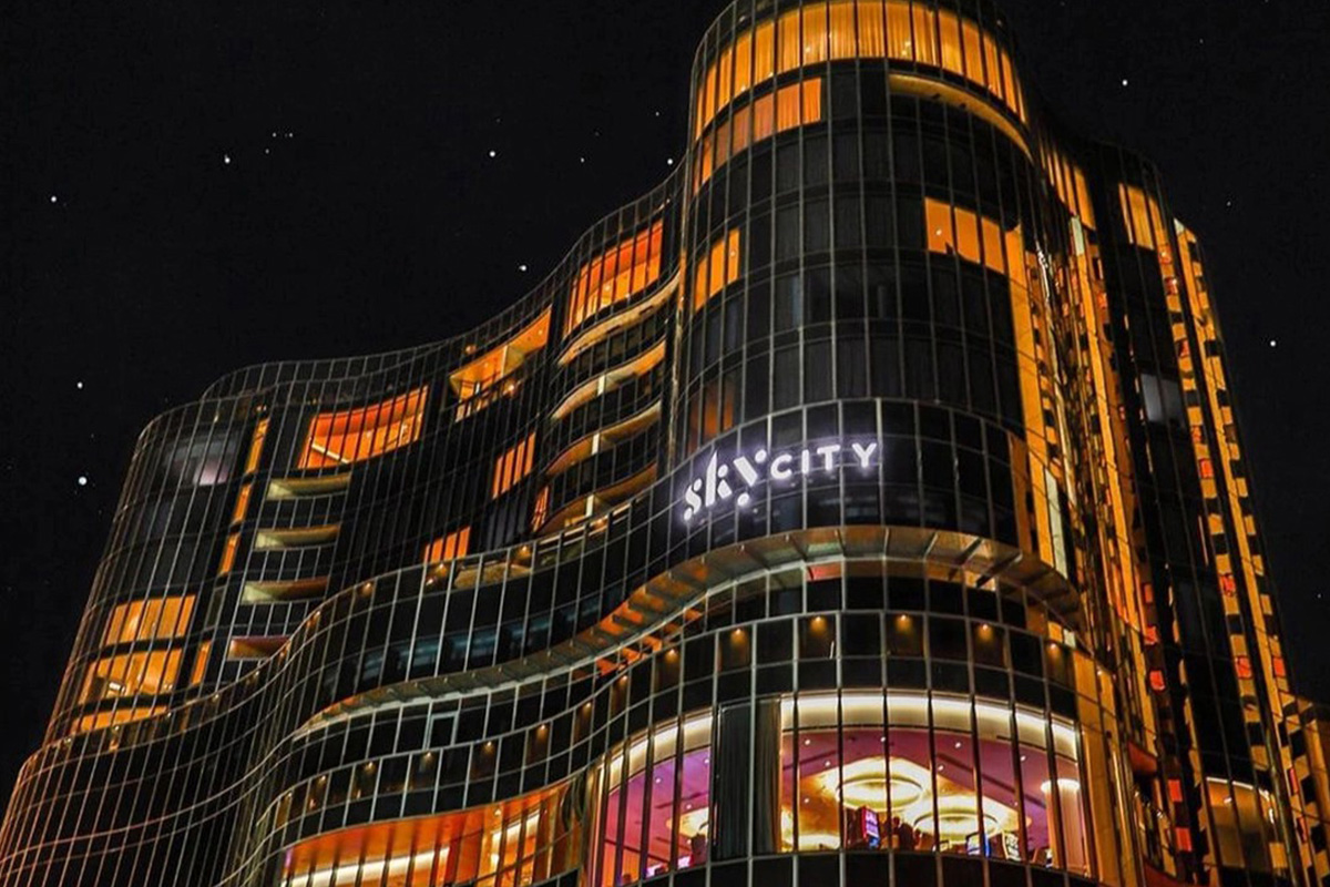 SkyCity Says South Australian AML, Suitability Investigations Ongoing – European Gaming Industry News &#8211; uBetMobile.com