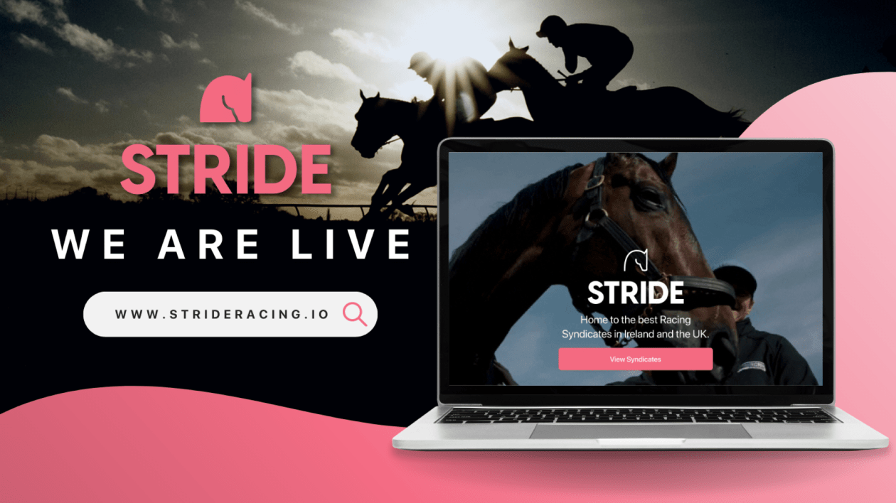 Stride launches challenger platform to drive participation in horse racing ownership and wider fan engagement in the sport – European Gaming Industry News &#8211; uBetMobile.com