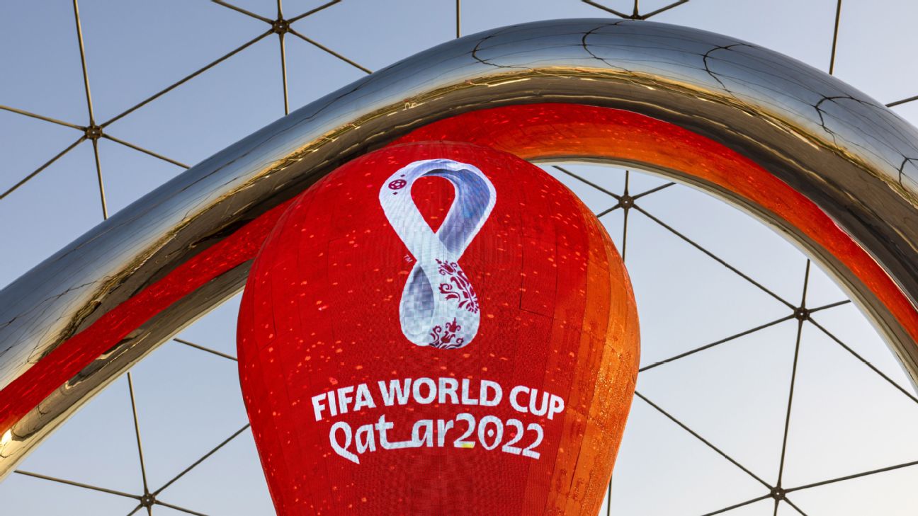 Qatar World Cup pays fans&#8217; flights and hotels for good PR &#8211; uBetMobile.com