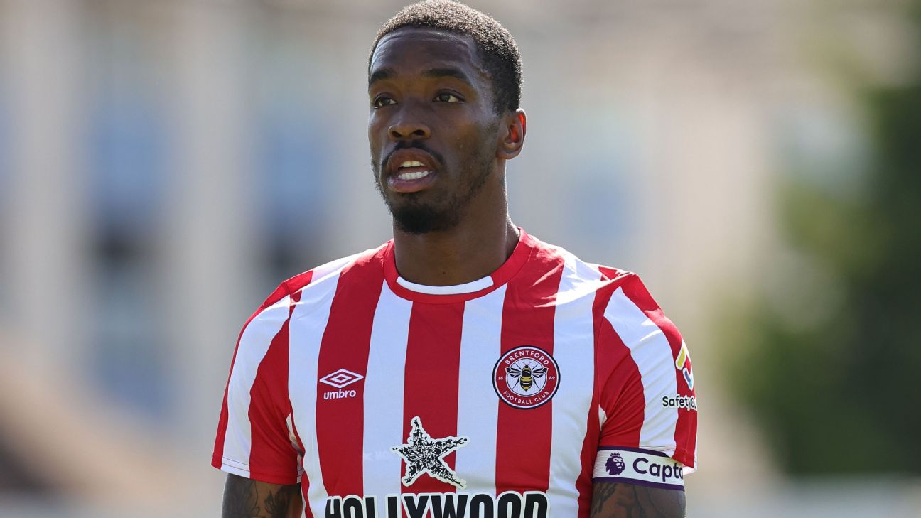 Brentford striker Ivan Toney charged with 30 further betting breaches &#8211; uBetMobile.com