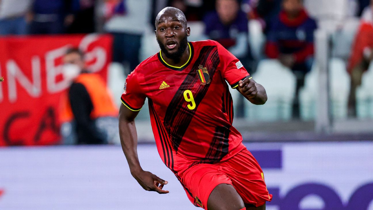 Belgium&#8217;s Romelu Lukaku faces race against time ahead of World Cup &#8211; uBetMobile.com