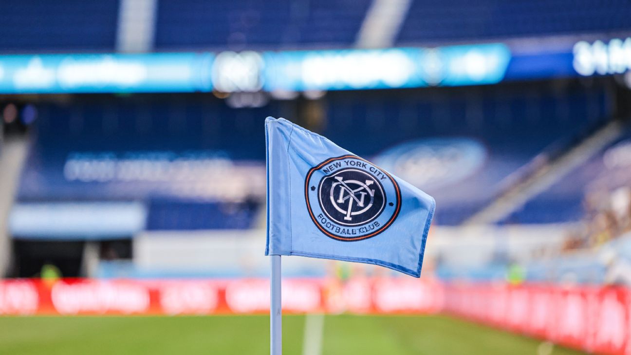 New York City FC reaches deal to build stadium in Queens &#8211; uBetMobile.com