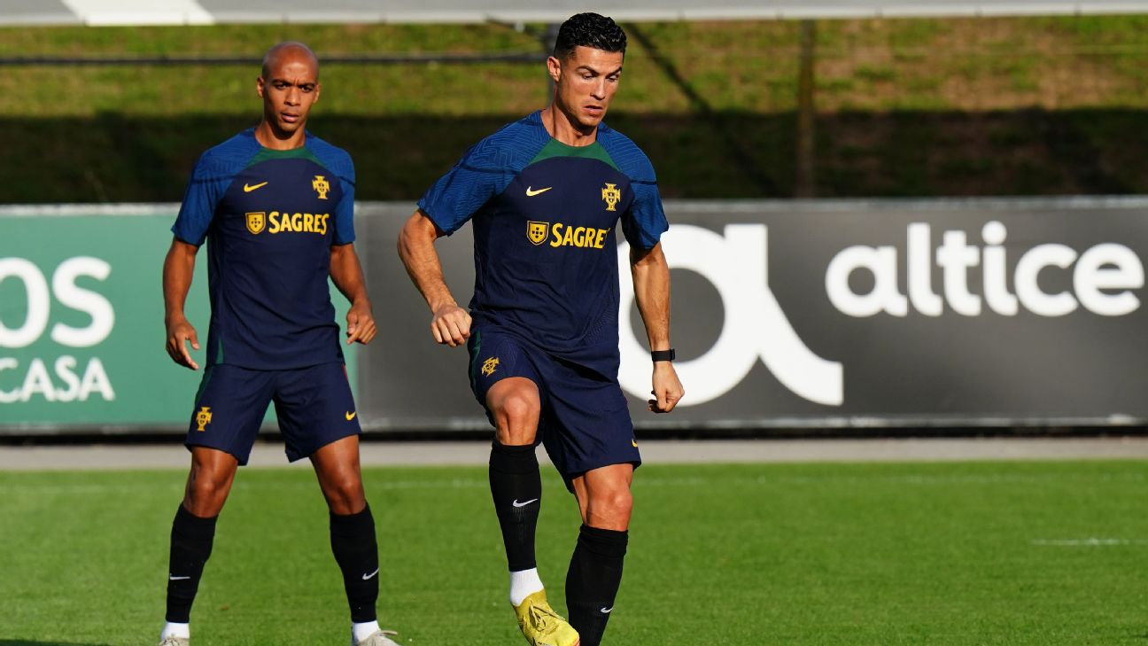 Ronaldo&#8217;s interview won&#8217;t derail World Cup &#8211; uBetMobile.com