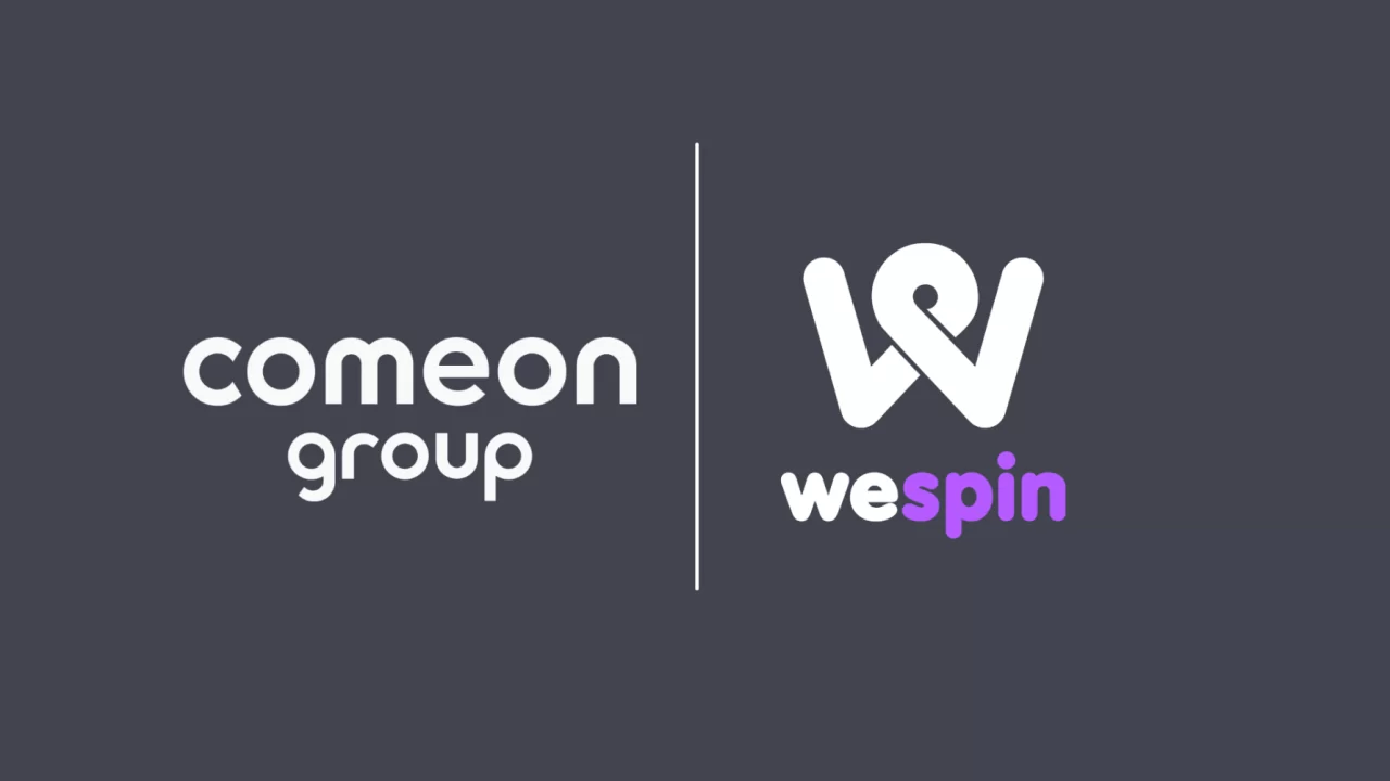 ComeOn’s streaming product WeSpin is launching in Denmark – European Gaming Industry News &#8211; uBetMobile.com