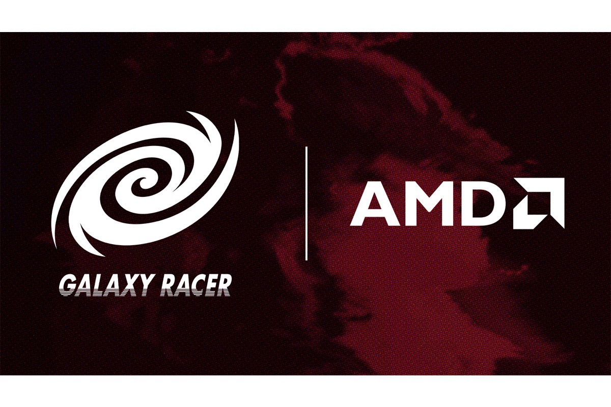 Galaxy Racer partners with AMD for its USD 100,000-prize pool event – European Gaming Industry News &#8211; uBetMobile.com