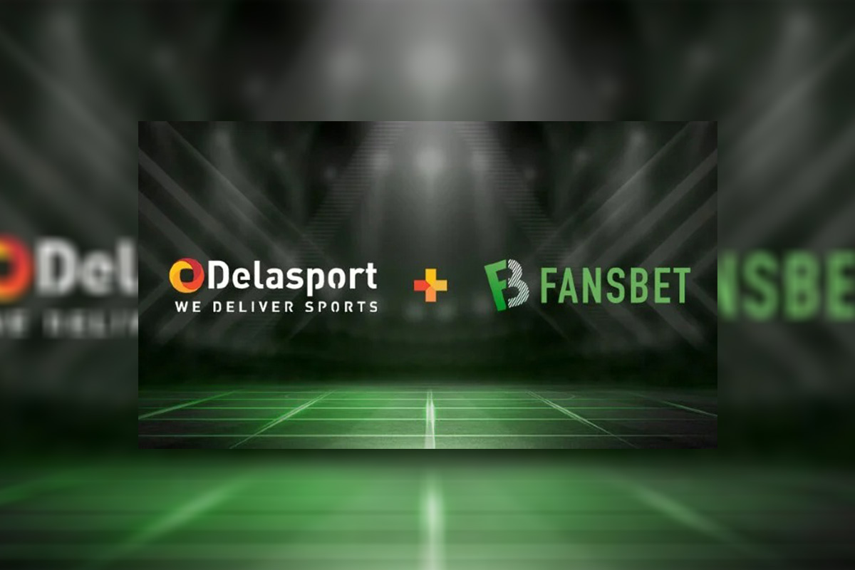 Delasport and FansBet Sign New Strategic Partnership – European Gaming Industry News &#8211; uBetMobile.com