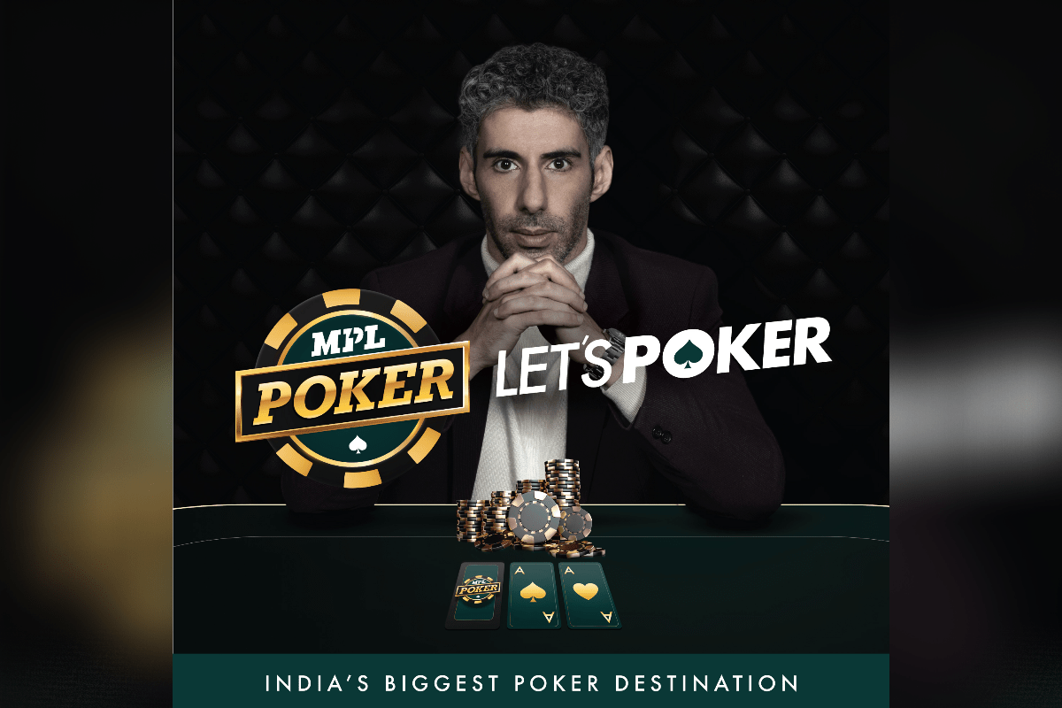 MPL Poker onboards Jim Sarbh as its new brand ambassador – European Gaming Industry News &#8211; uBetMobile.com