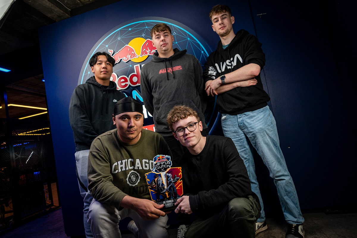 Casa Noturna crowned the UK’s best VALORANT student team at Red Bull Campus Clutch to qualify for Brazil World Finals – European Gaming Industry News &#8211; uBetMobile.com