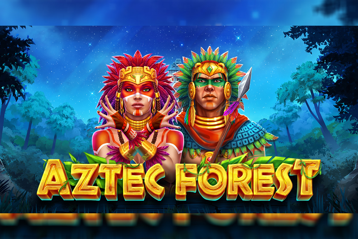 Amusnet Interactive Team Welcomes You to Explore the Fascinating World of the Aztec Empire &#8211; uBetMobile.com