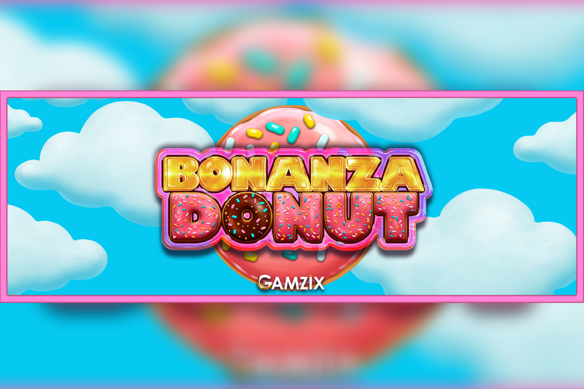 New sweet game by Gamzix with donuts inside – European Gaming Industry News &#8211; uBetMobile.com