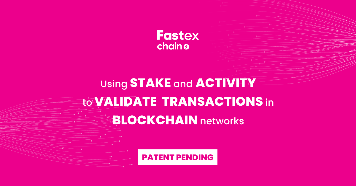 Fastex Chain is here. It’s time to earn and maximize profits. – European Gaming Industry News &#8211; uBetMobile.com