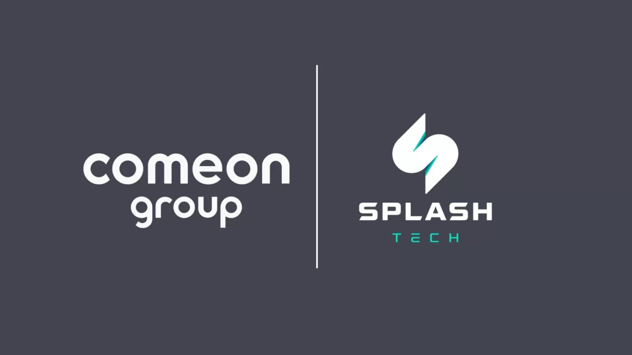 ComeOn Group enhances their sports’ customer offering by partnering with free-to-play specialists Splash Tech – European Gaming Industry News &#8211; uBetMobile.com