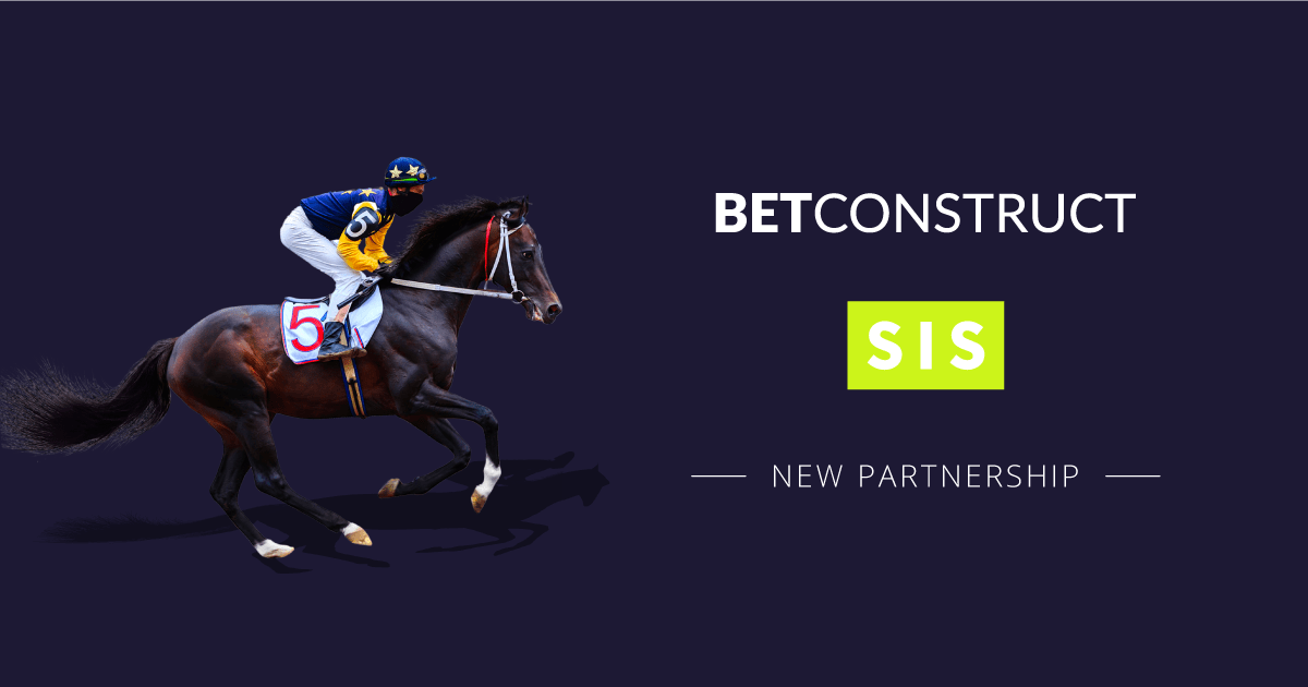 BetConstruct Partners up with SIS – European Gaming Industry News &#8211; uBetMobile.com