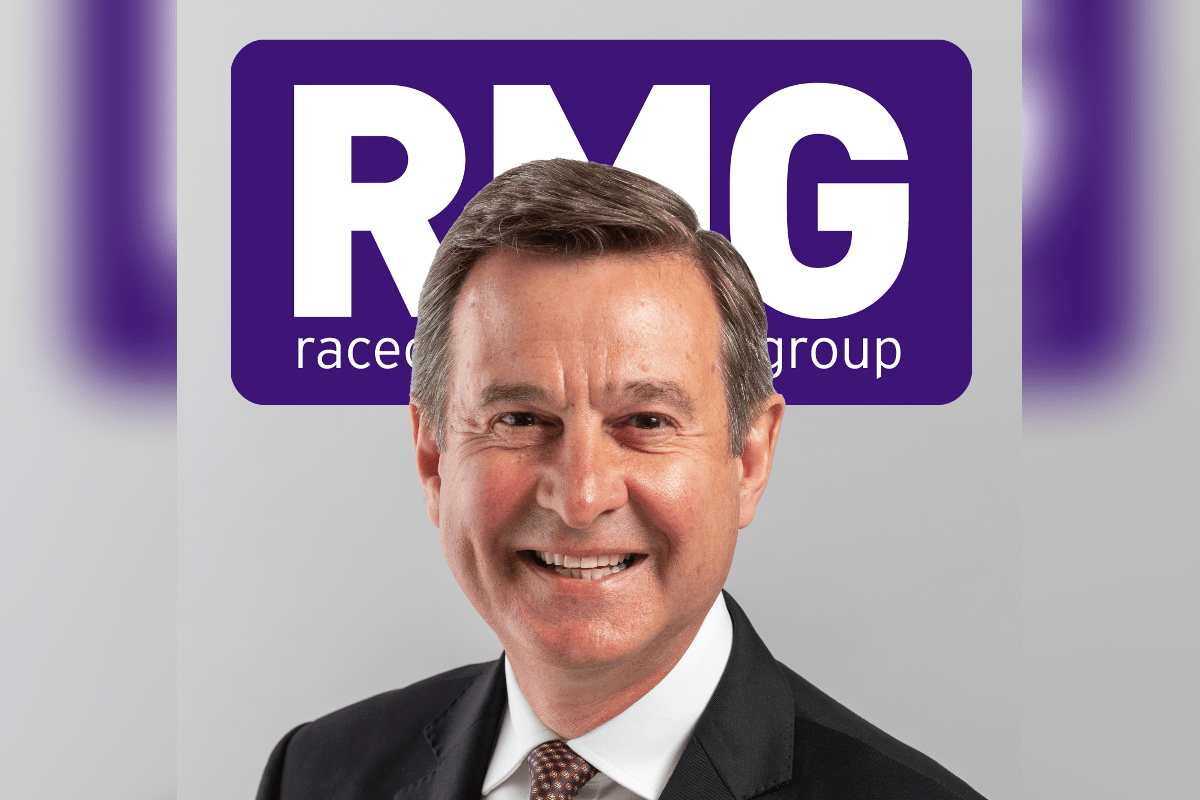 Racecourse Media Group Chairman Roger Lewis extends term until October 2023 – European Gaming Industry News &#8211; uBetMobile.com