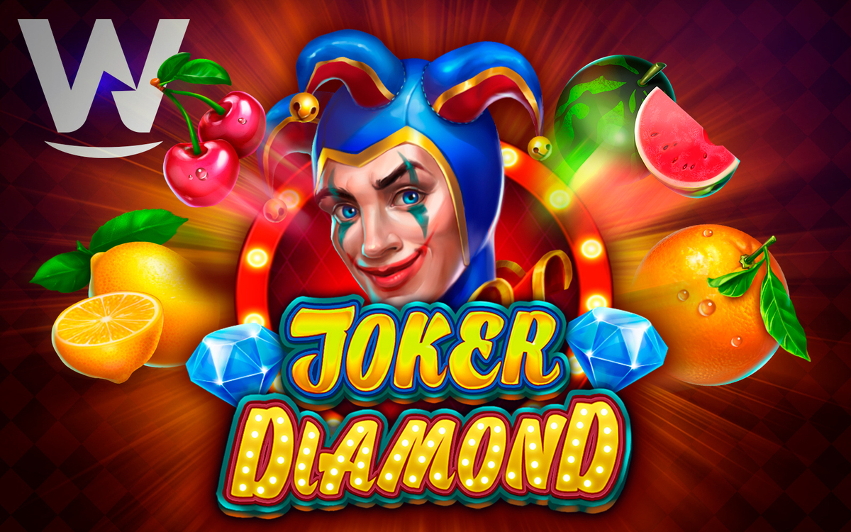 Wizard Games rolls out retro title Joker Diamond – European Gaming Industry News &#8211; uBetMobile.com