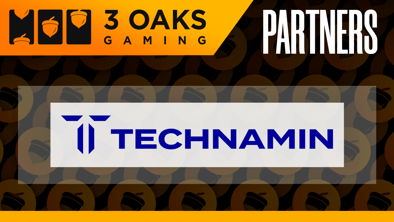 3 Oaks Gaming eyes growth opportunities with Technamin platform integration – European Gaming Industry News &#8211; uBetMobile.com