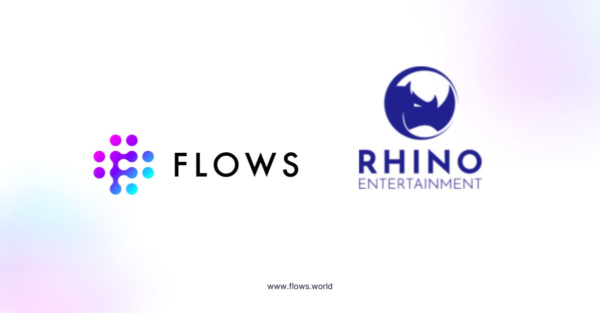 Rhino Entertainment Ltd to accelerate delivery and drive innovation with Flows – European Gaming Industry News &#8211; uBetMobile.com