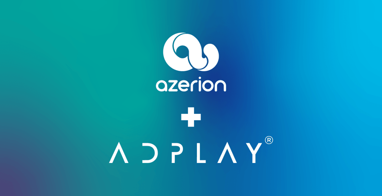 Azerion acquires AdPlay and strengthens Italian digital advertising foothold – European Gaming Industry News &#8211; uBetMobile.com