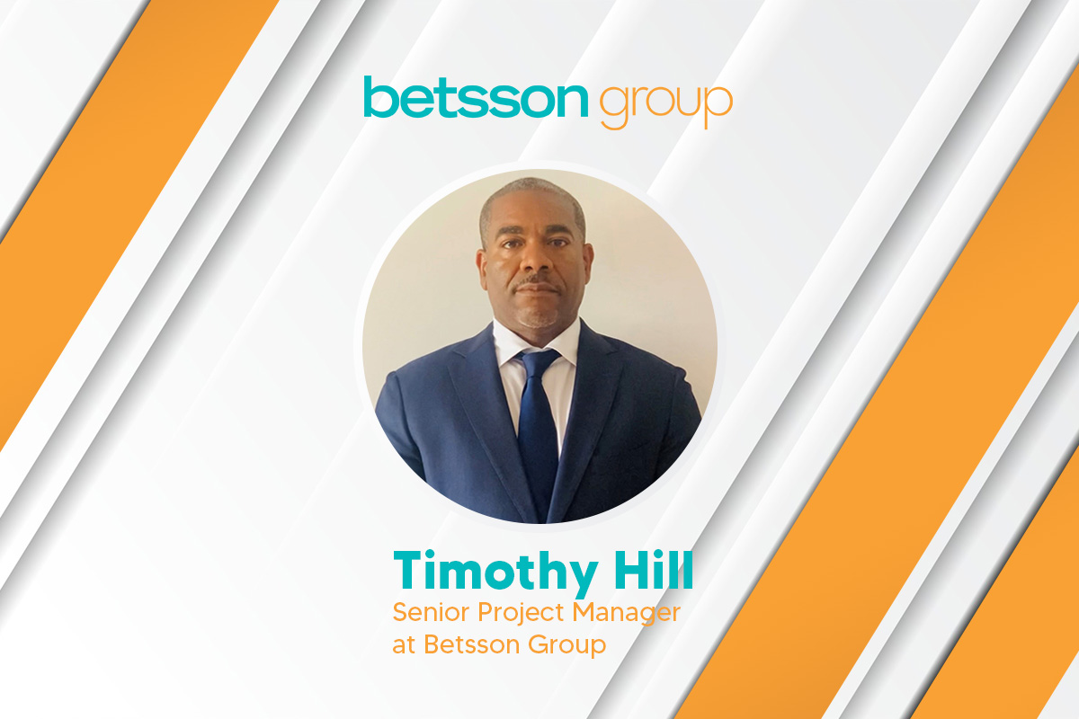 Q&#038;A w/ Timothy Hill, Senior Project Manager at Betsson Group, on how an operator prepares for the World Cup – European Gaming Industry News &#8211; uBetMobile.com