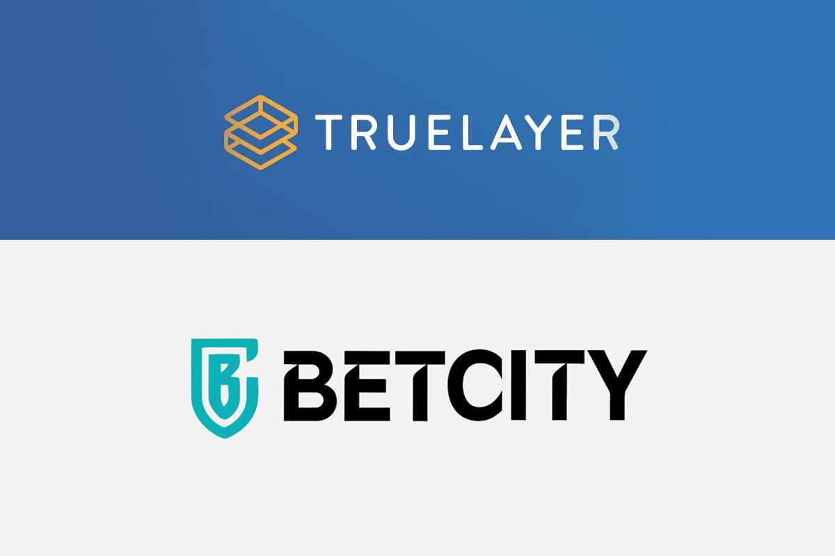 BetCity Enters into Partnership with TrueLayer – European Gaming Industry News &#8211; uBetMobile.com