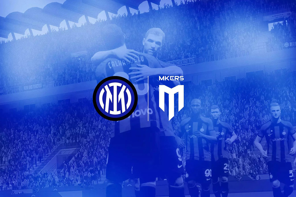 Inter Esports Partners with Mkers – European Gaming Industry News &#8211; uBetMobile.com