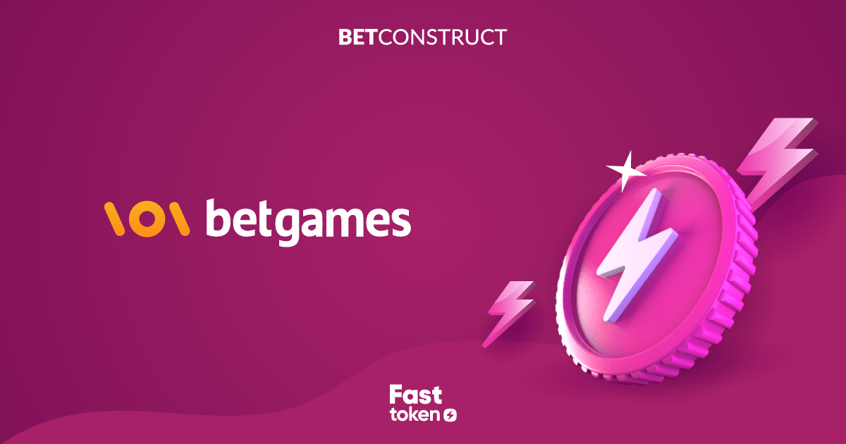 BetGames Will Start Accepting Fasttoken (FTN) as a Supported Cryptocurrency – European Gaming Industry News &#8211; uBetMobile.com