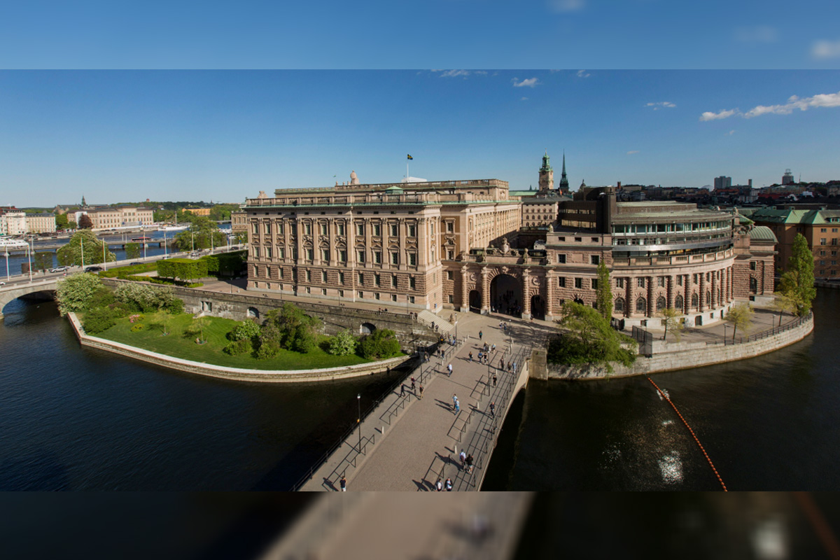 Sweden Riksdag Passes New Gambling Legislation – European Gaming Industry News &#8211; uBetMobile.com