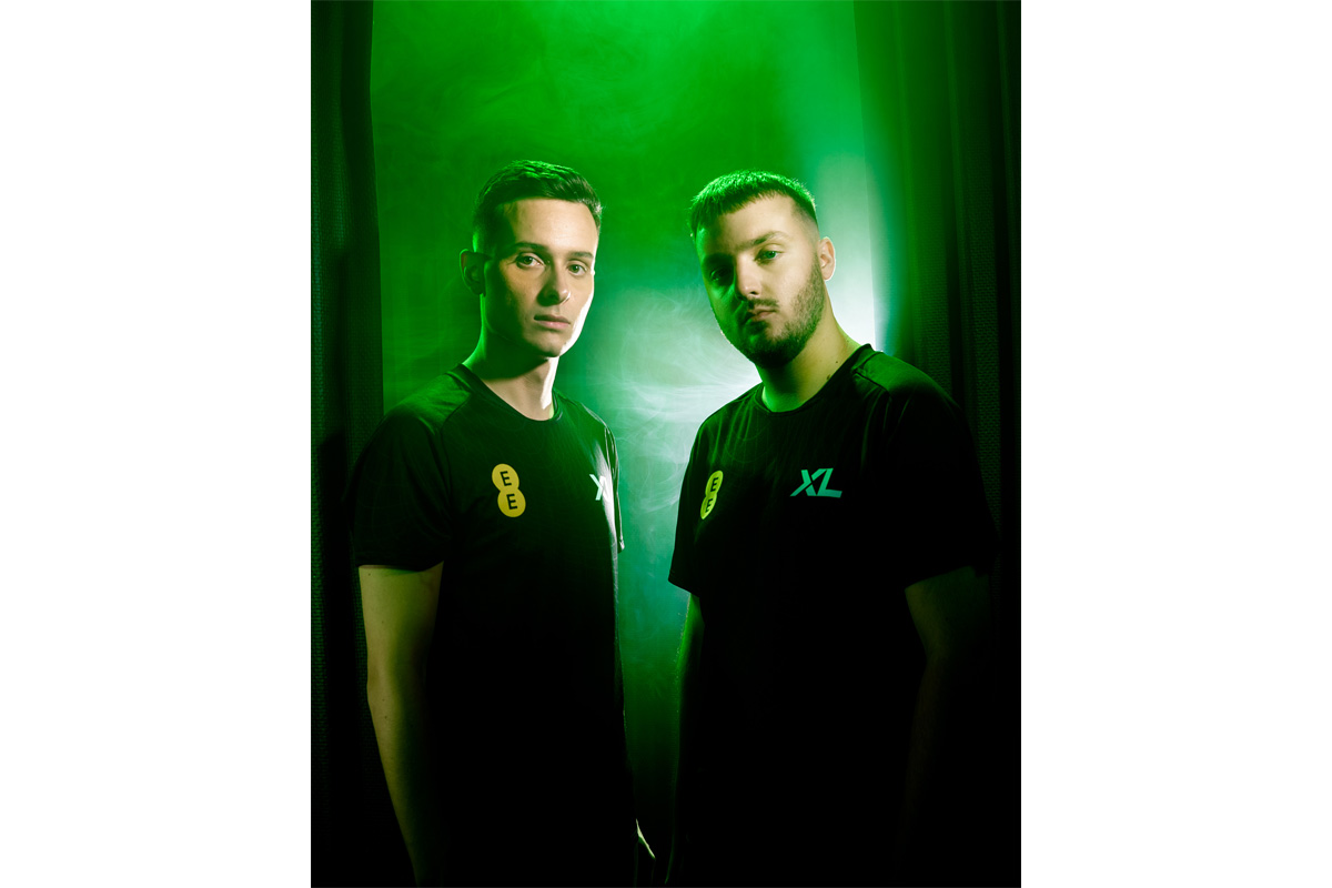 EE RENEWS SPONSORSHIP WITH EXCEL ESPORTS AND UNVEILS NEW AMBITIONS IN GAMING – European Gaming Industry News &#8211; uBetMobile.com