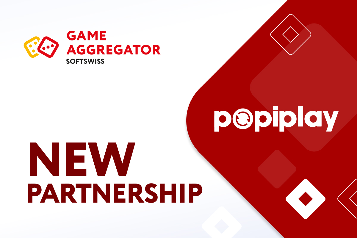 SOFTSWISS Game Aggregator Integrates with Popiplay – European Gaming Industry News &#8211; uBetMobile.com