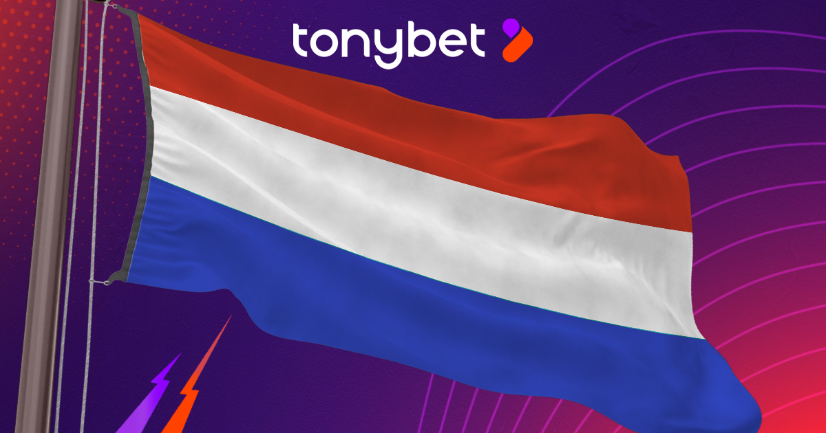 TonyBet expands and preparing to launch in the Netherlands next year – European Gaming Industry News &#8211; uBetMobile.com